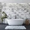 Kasai Carta Koi 9.85X59 Matte Porcelain Tile 2