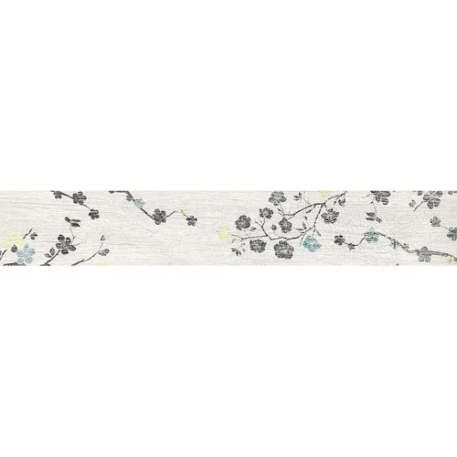 Kasai Carta Sakura 9.85X59 Matte Porcelain Tile 0