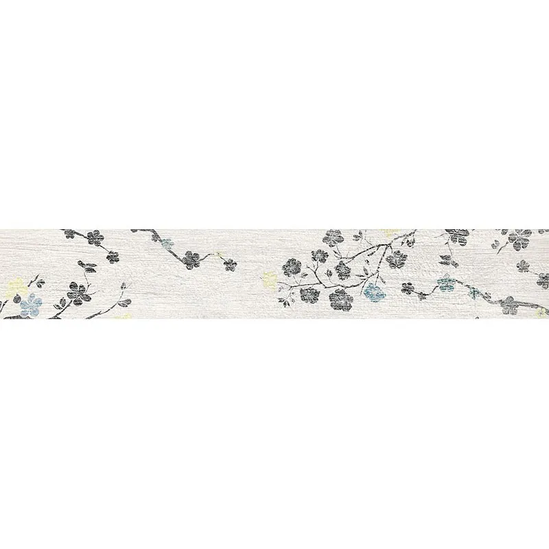 Kasai Carta Sakura 9.85X59 Matte Porcelain Tile 0