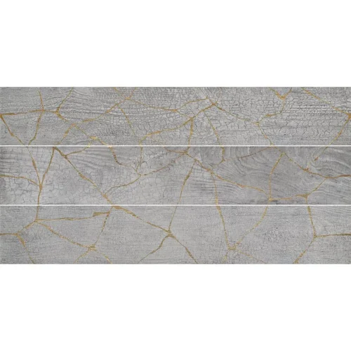 Kasai Fumo Kintsu 9.85X59 Matte Porcelain Tile 0