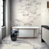 Kasai Fumo Sakura 9.85X59 Matte Porcelain Tile 7