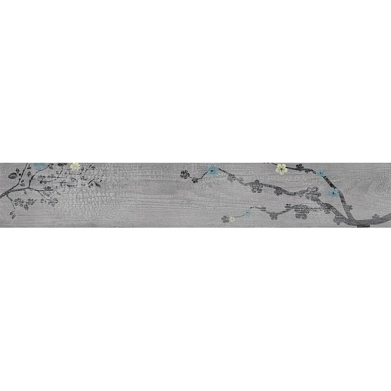 Kasai Fumo Sakura 9.85X59 Matte Porcelain Tile 0