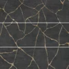 Kasai Notte Kintsu 9.85X59 Matte Porcelain Tile 0