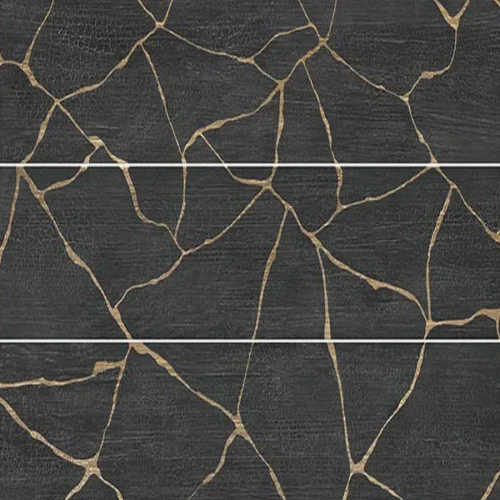 Kasai Notte Kintsu 9.85X59 Matte Porcelain Tile 0