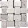 Old Town 2.1Х3.1 Polished Marble Mosaic 0