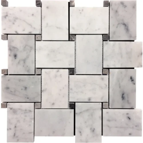 Old Town 2.1Х3.1 Polished Marble Mosaic 0