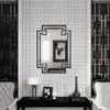 Old Town 2.1Х3.1 Polished Marble Mosaic 1