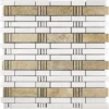 Cadiz 12X12 Polished Marble Tile 0