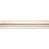 Crema Chair Rail 2X1X12 Polished marble Trim 0