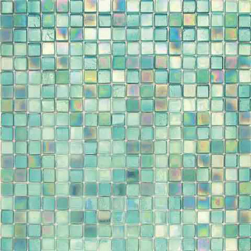 Draco 0.6X0.6 Glossy Glass Mosaic 0