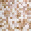 Frappe 0.8X0.8 Glossy Glass Mosaic 1