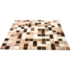 Mocco 0.8X0.8 Glossy Glass Mosaic 4