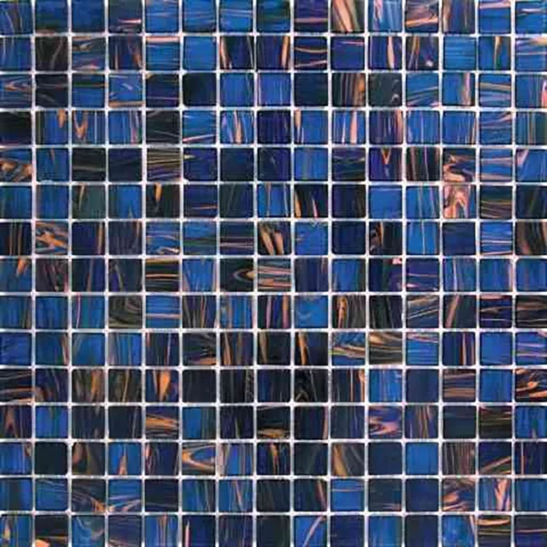 Storm 0.8X0.8 Glossy Glass Mosaic 1