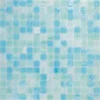 Crete 0.8X0.8 Glossy Glass Mosaic 0