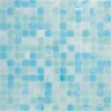 Crete 0.8X0.8 Glossy Glass Mosaic 1