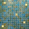 Poseidon Gmf 0.8X0.8 Glossy Glass Mosaic 1