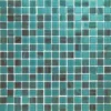 Palau 0.8X0.8 Glossy Glass Mosaic 0