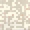 Geneve 0.8X0.8 Glossy Glass Mosaic 1