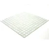 Snow 0.8X0.8 Glossy Glass Mosaic 3