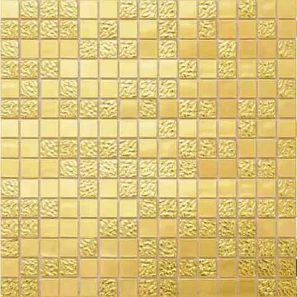 Zeus Gmf 0.8X0.8 Glossy Glass Mosaic 1