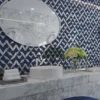 Riviera Marine 2.9X2.9 Glossy Glass Mosaic 2