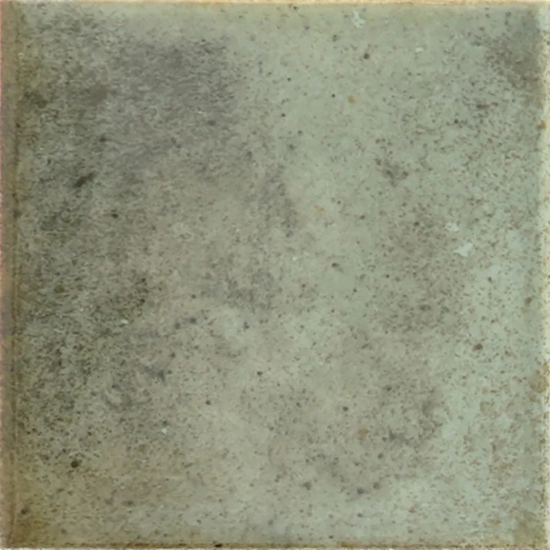 Moda Celadon 4X4 3.94Х3.94” Glossy Ceramic tile 0