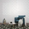 Moorish Blanco Gloss Star 5.35X5.35 Glossy Ceramic Tile 1