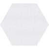 Movement Hexagon Grey 9.9X9.9 Matte Porcelain tile 0