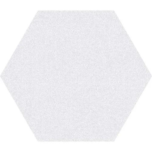 Movement Hexagon Grey 9.9X9.9 Matte Porcelain tile 0