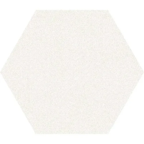 Movement Hexagon Ivory 9.9X9.9 Matte Porcelain tile 0