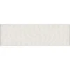 Movement Ivory Deco 11.7X39.2 Matte Ceramic tile 1