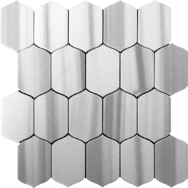 Bursa 2.4x3.9 Polished Equator Mosaic 0