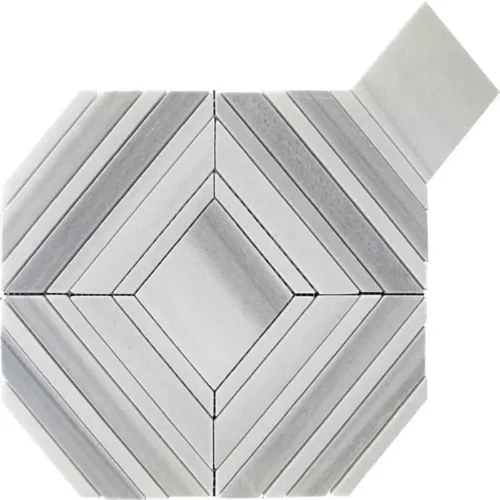 Istanbul 9x11.3 Polished Equator Tile 0