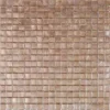 Nb-Bg312 0.6X0.6 Glossy Glass Mosaic 1