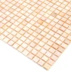 Nb-Bg314 0.6X0.6 Glossy Glass Mosaic 1