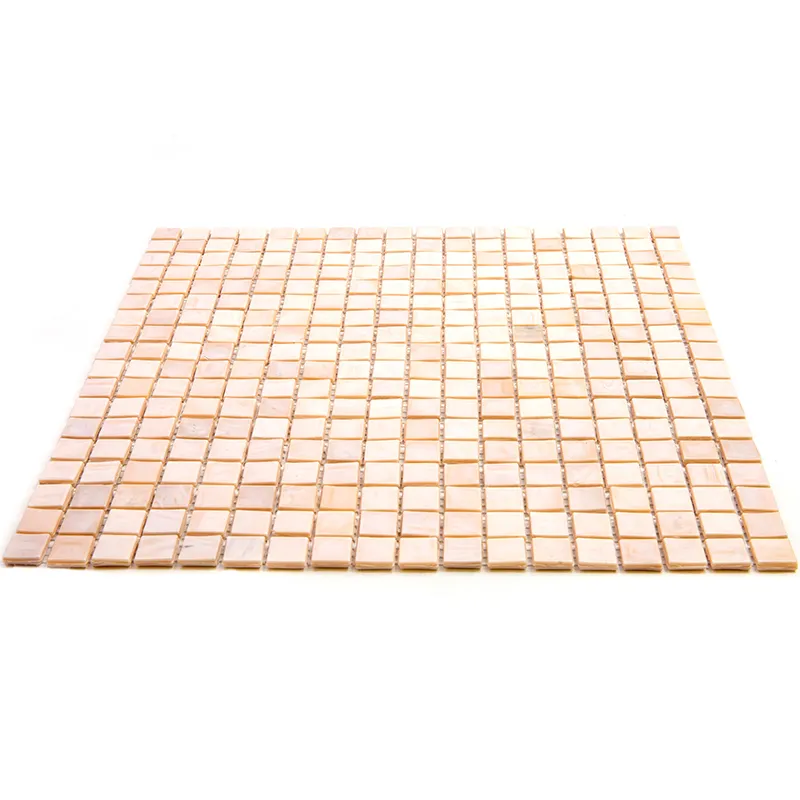 Nb-Bg314 0.6X0.6 Glossy Glass Mosaic 5