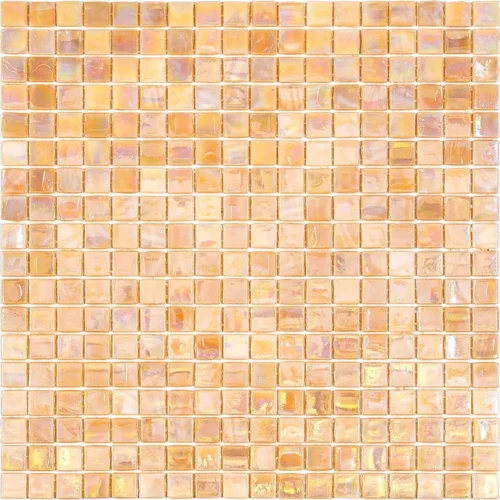 Nb-Bg315 0.6X0.6 Glossy Glass Mosaic 0