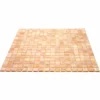 Nb-Bg315 0.6X0.6 Glossy Glass Mosaic 3