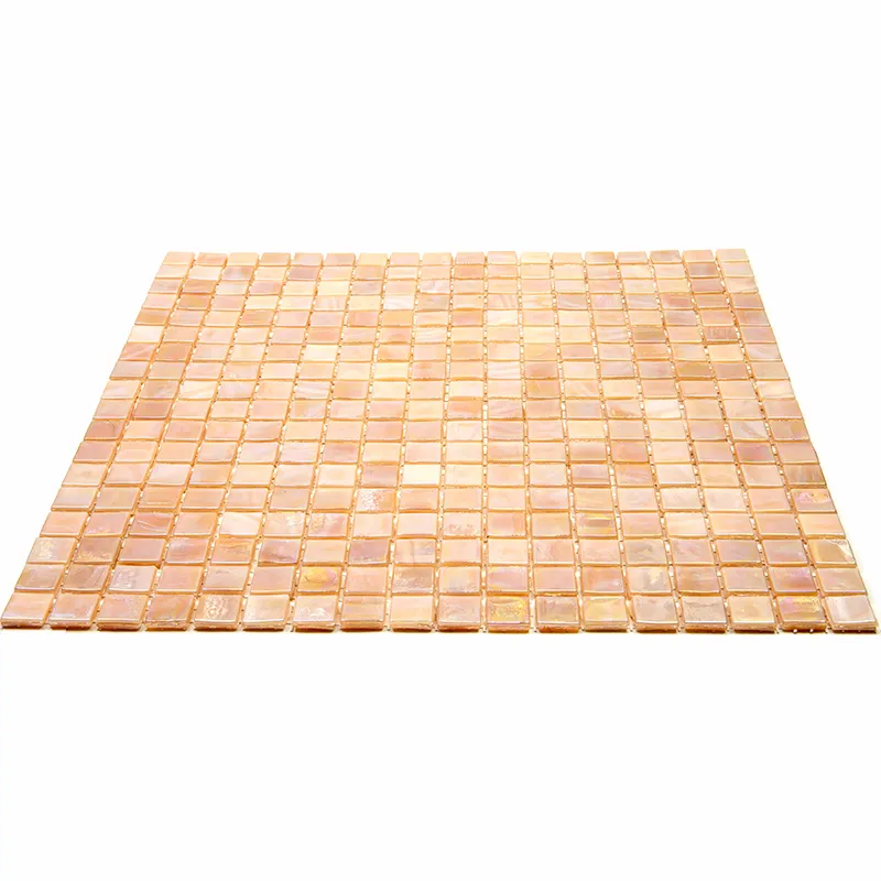 Nb-Bg315 0.6X0.6 Glossy Glass Mosaic 3