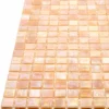 Nb-Bg315 0.6X0.6 Glossy Glass Mosaic 2