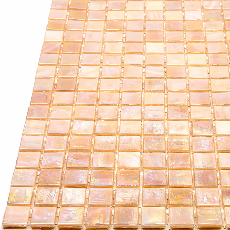 Nb-Bg315 0.6X0.6 Glossy Glass Mosaic 2