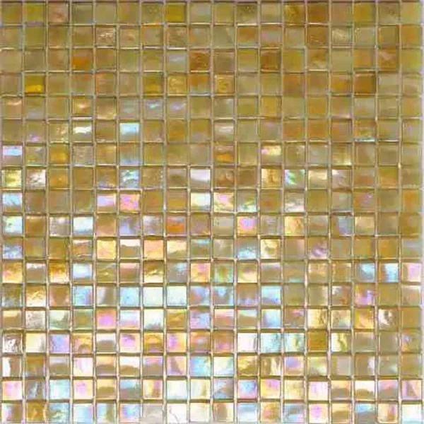 Nb-Bg316 0.6X0.6 Glossy Glass Mosaic 1