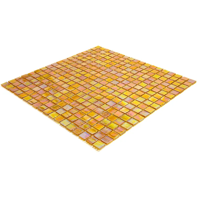 Nb-Bg317 0.6X0.6 Glossy Glass Mosaic 1