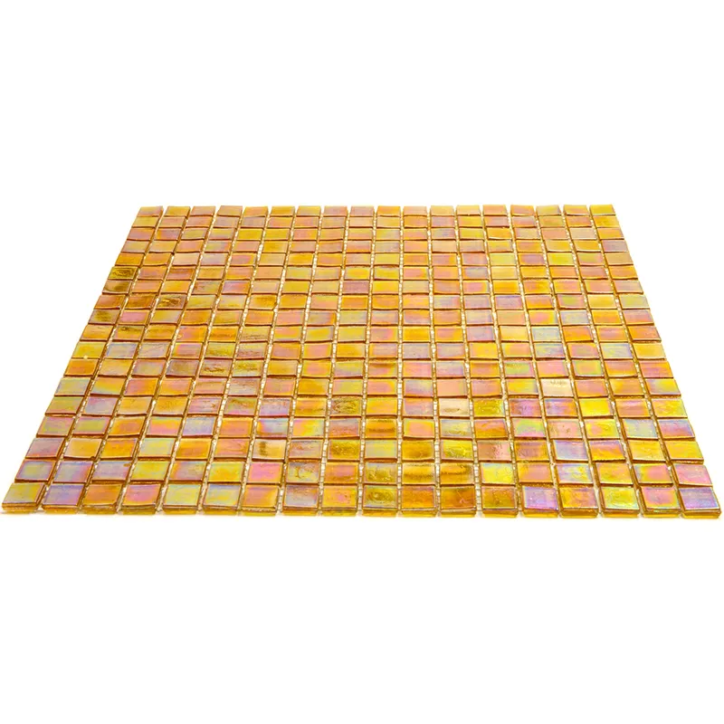 Nb-Bg317 0.6X0.6 Glossy Glass Mosaic 2