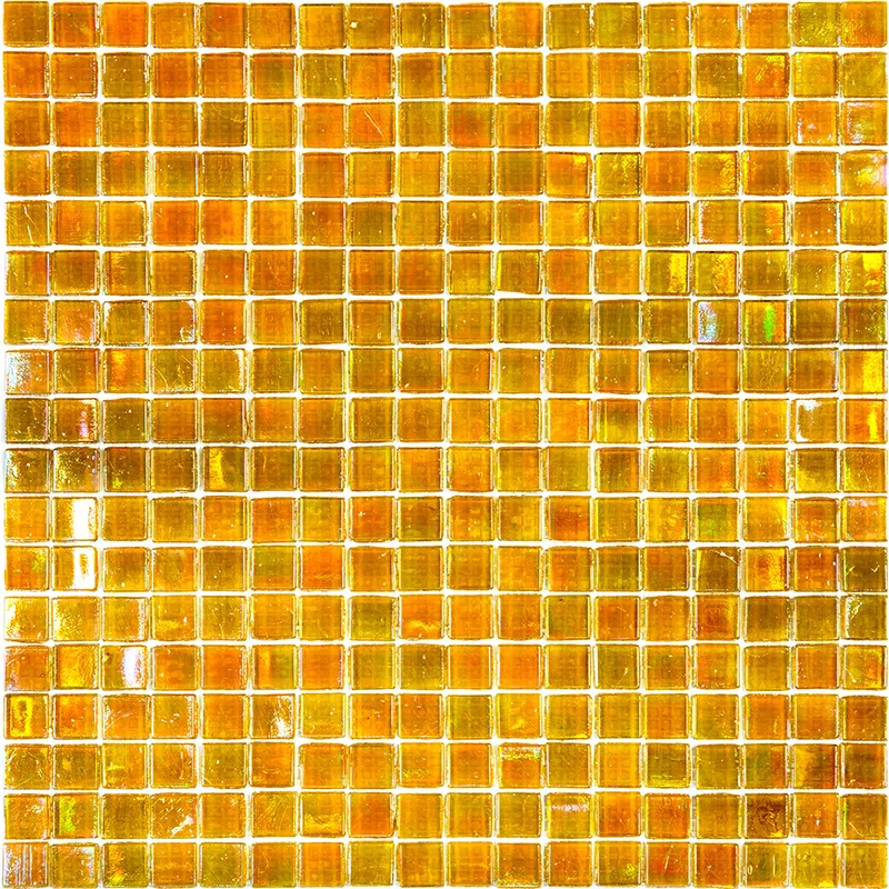 Nb-Bg317 0.6X0.6 Glossy Glass Mosaic 0