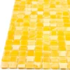 Nb-Bg318 0.6X0.6 Glossy Glass Mosaic 4