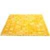 Nb-Bg318 0.6X0.6 Glossy Glass Mosaic 5