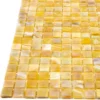 Nb-Bg328 0.6X0.6 Glossy Glass Mosaic 2