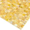 Nb-Bg328 0.6X0.6 Glossy Glass Mosaic 1