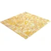 Nb-Bg328 0.6X0.6 Glossy Glass Mosaic 5